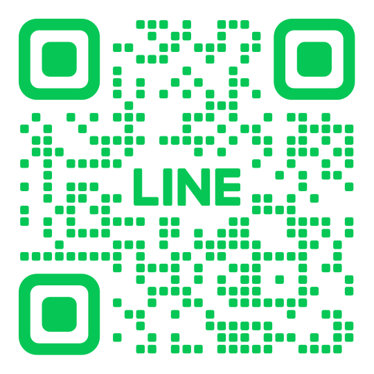 北野 LINEお問い合わせ