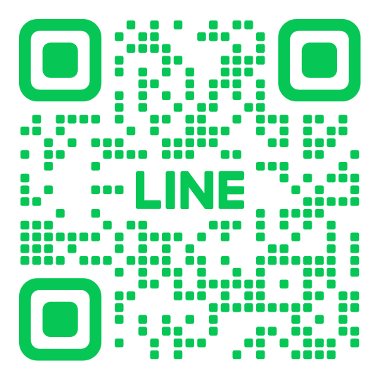 表参道 LINEお問い合わせ