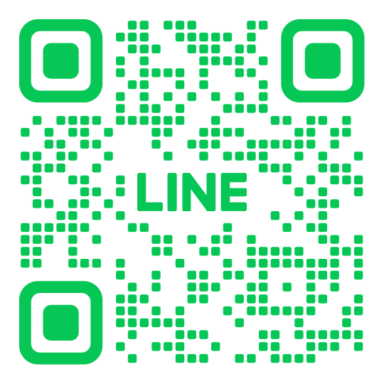 心斎橋 LINEお問い合わせ